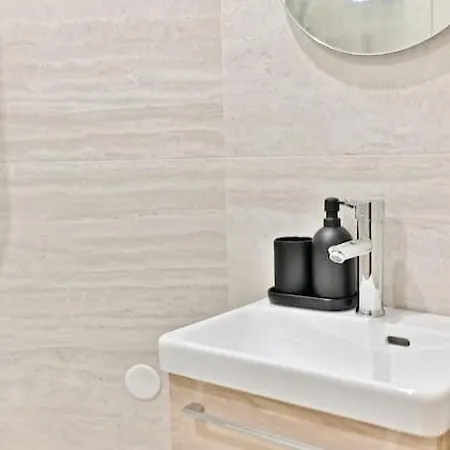Apartman Parisien - 17eme Arrondissement Párizs